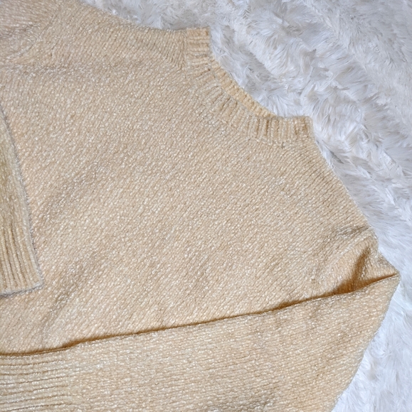 Sadie & Sage Sweaters - Sadie & Sage Cozy Chunky Sweater